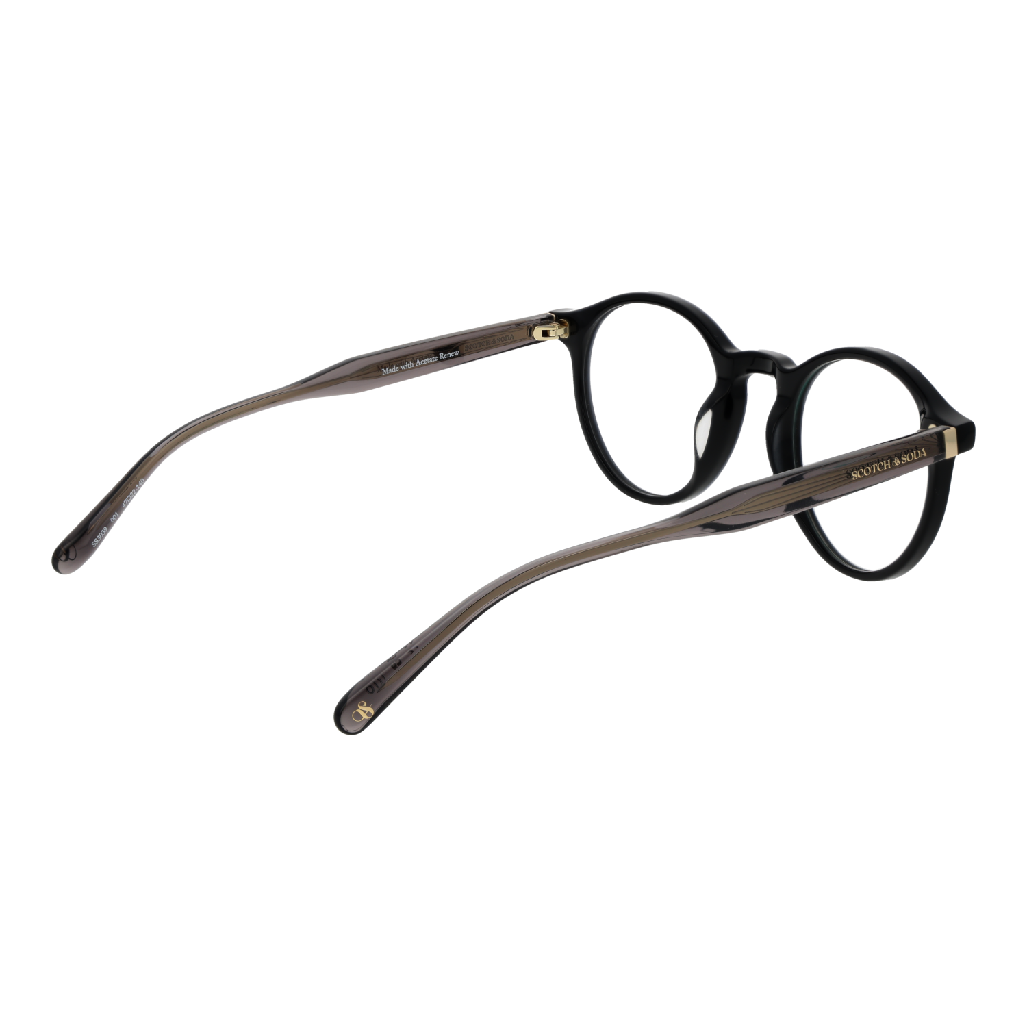 SCOTCH & SODA MOD. SS3039 57001