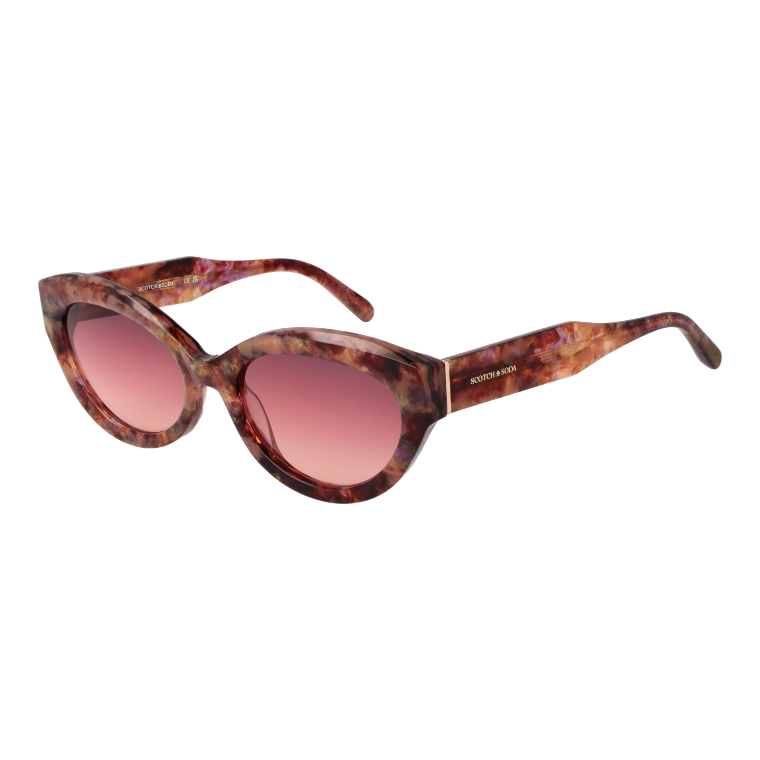 SCOTCH & SODA MOD. SS7019 55702
