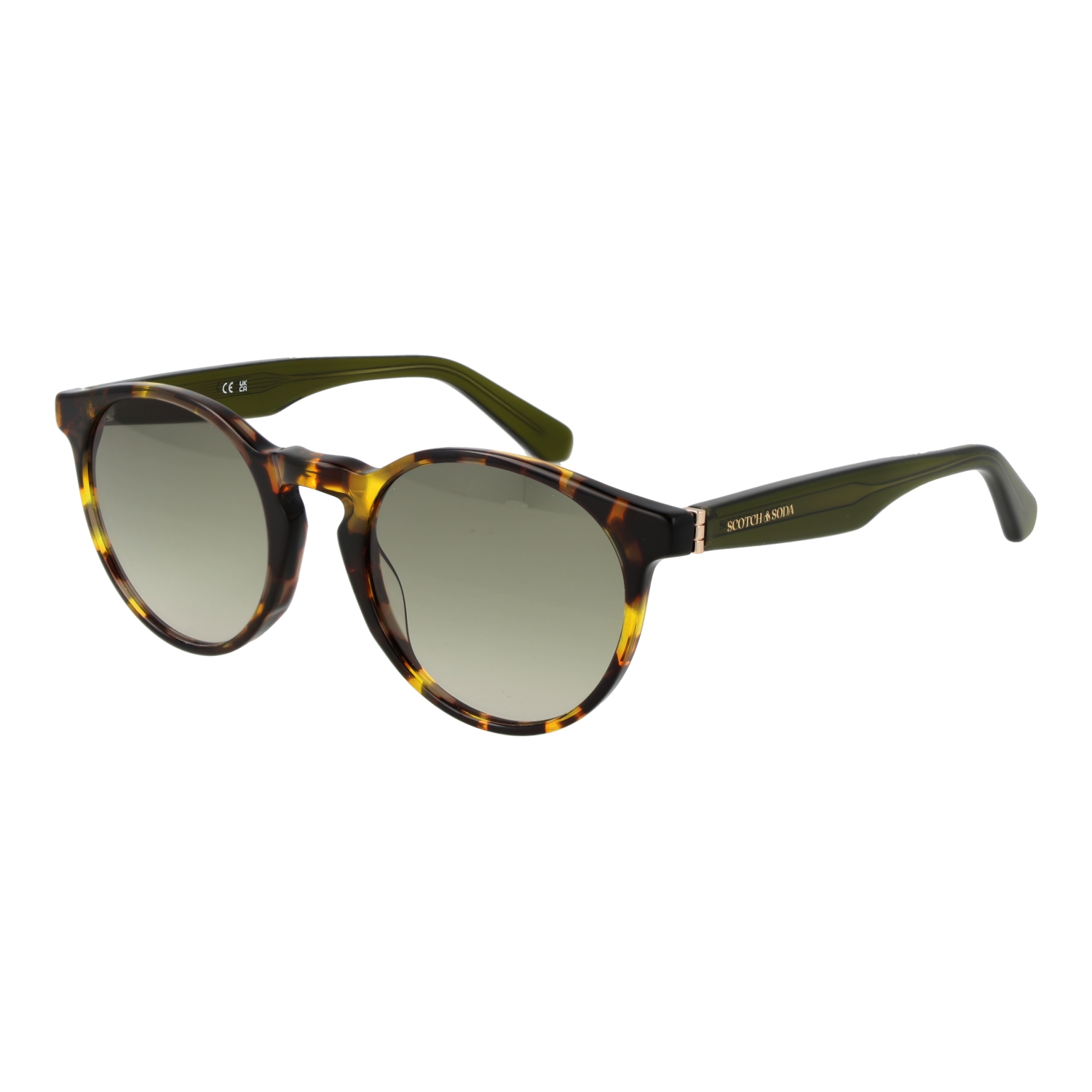 SCOTCH & SODA MOD. SS8004 49A175