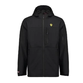 FERRARI JACKET MOD. 130181004-100-M