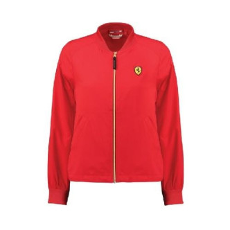 FERRARI JACKET MOD. 130181021-600-L