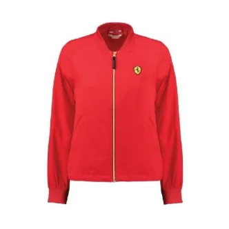 FERRARI JACKET MOD. 130181021-600-M