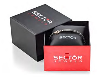 SECTOR JEWELS Mod. SAAL53