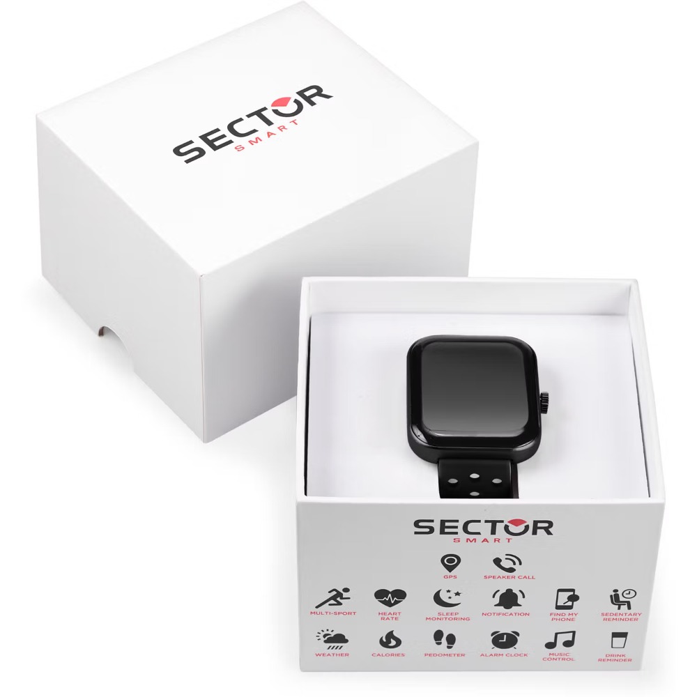 SECTOR Mod. R3251159001