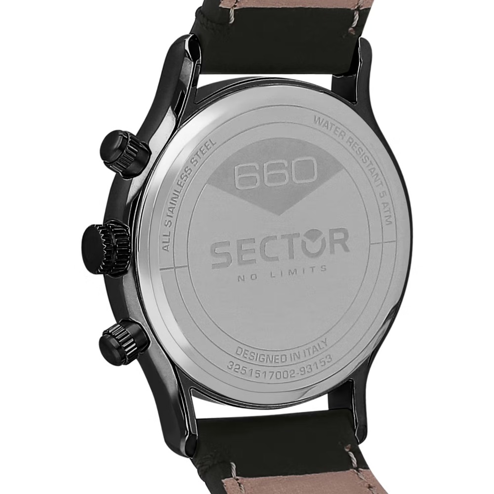SECTOR Mod. R3251517001