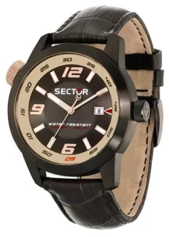 SECTOR Mod. ACTION