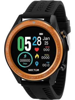 SECTOR SMARTWATCH Mod. S-02