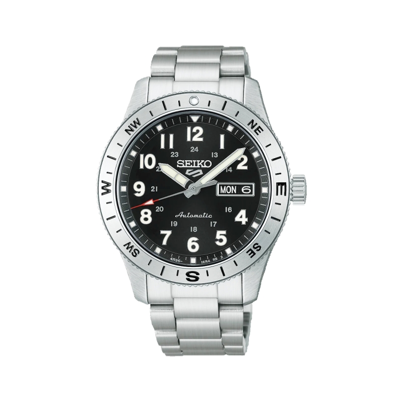 CERTINA Mod. DS MULTI-8