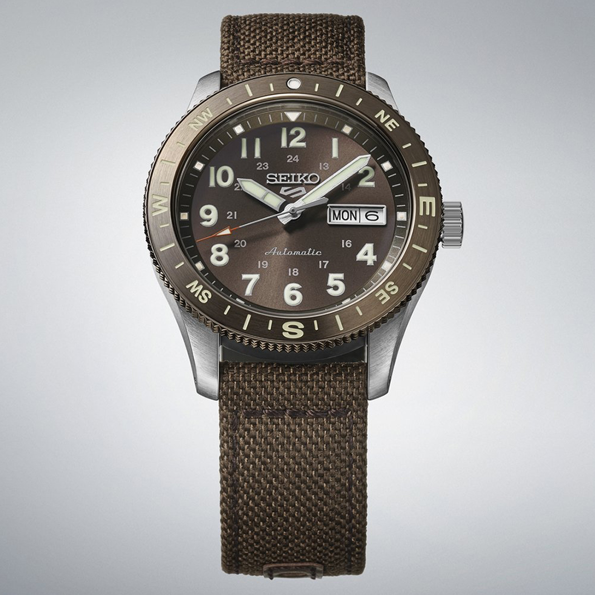 SEIKO Mod. HDB009K1