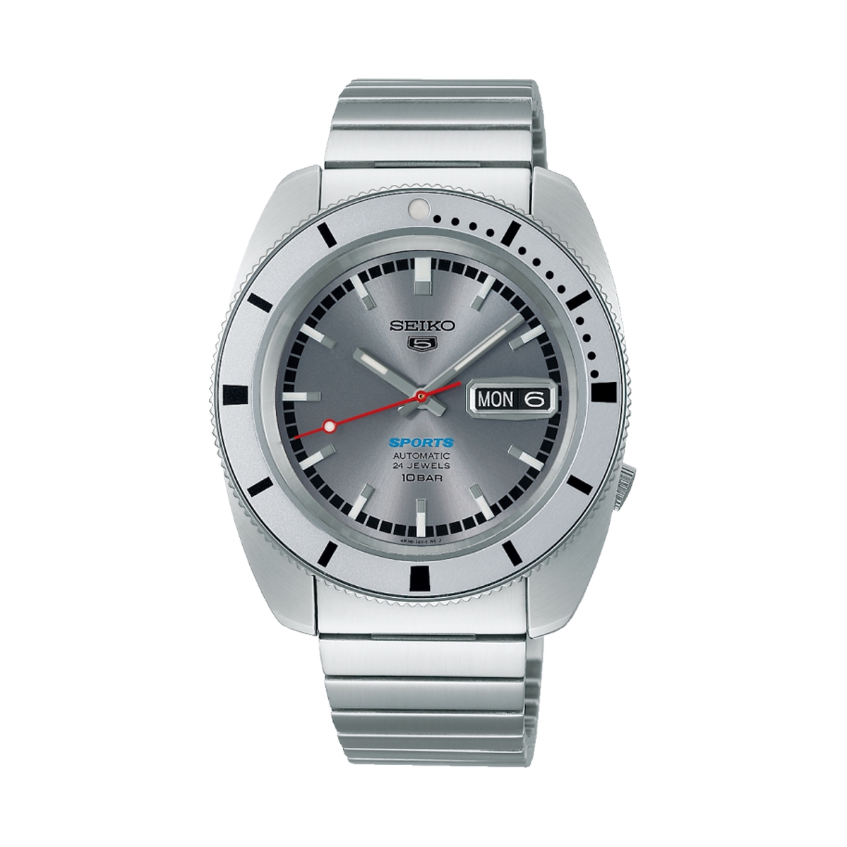 GUESS WATCHES Mod. GW1018L6