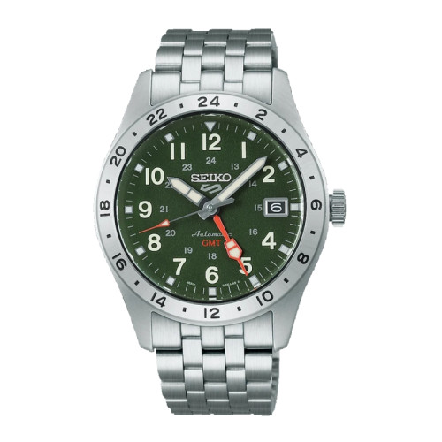 SEIKO Mod. HDB001K1