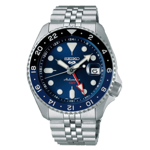SEIKO 5 WATCHES Mod. SSK003K1