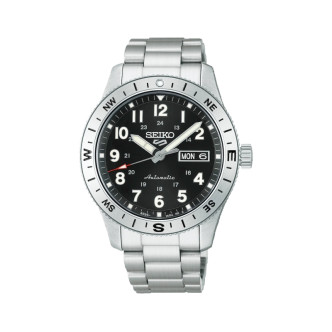 SEIKO 5 WATCHES Mod. HDB006K1