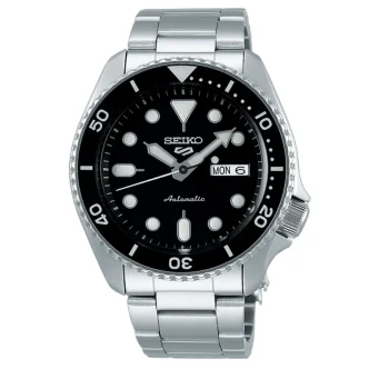 SEIKO 5 WATCHES Mod. SRPD55K1