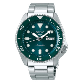 SEIKO 5 Mod. SPORTS Automatic SKX