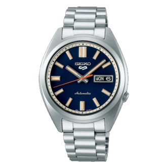 SEIKO 5 Mod. SPORTS Automatic