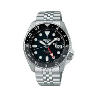 SEIKO 5 WATCHES Mod. SSK001K1