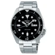 SEIKO 5 WATCHES Mod. SRPD55K1