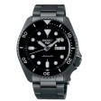 SEIKO 5 WATCHES Mod. SRPD65K1