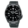 SEIKO 5 WATCHES Mod. SRPD65K1