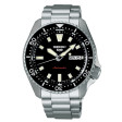 SEIKO 5 WATCHES Mod. SRPL85K1