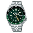 SEIKO 5 Mod. SPORTS AUTOMATIC GMT - FOREST GREEN
