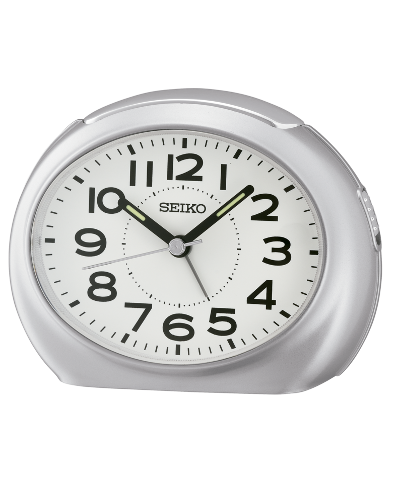 SEIKO CLOCKS WATCHES Mod. QHE193S