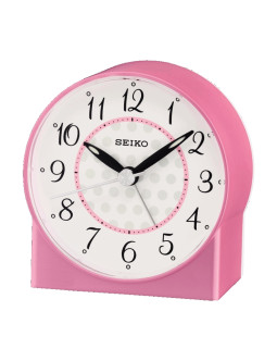 SEIKO CLOCKS WATCHES Mod. QHE136P