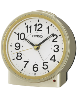 SEIKO CLOCKS WATCHES Mod. QHE199G