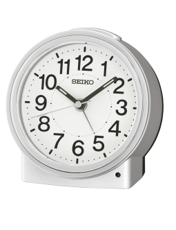 SEIKO CLOCKS WATCHES Mod. QHE199S