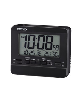 SEIKO CLOCKS WATCHES Mod. QHL086K