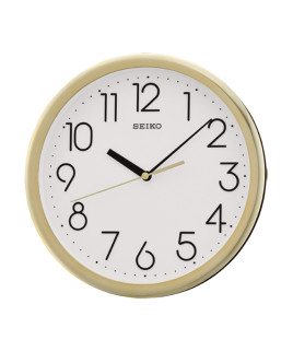 SEIKO CLOCKS WATCHES Mod. QXA582G