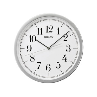 SEIKO CLOCKS WATCHES Mod. QXA636S