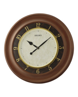 SEIKO CLOCKS WATCHES Mod. QXA646Z