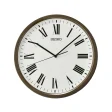 SEIKO CLOCKS WATCHES Mod. QHA009B