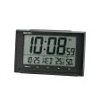 SEIKO CLOCKS WATCHES Mod. QHL090K