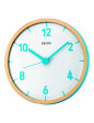 SEIKO CLOCKS WATCHES Mod. QXA533L
