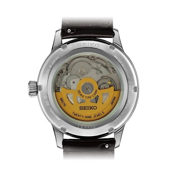 SEIKO Mod. SSA459J1