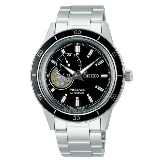 SEIKO Mod. SSA425J1