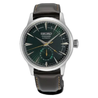 SEIKO Mod. SSA459J1