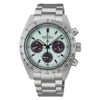 SEIKO PROSPEX Mod. SPEEDTIMER Chrono