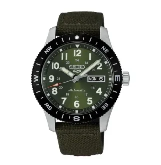 SEIKO 5 WATCHES Mod. HDB008K1