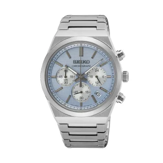SEIKO WATCHES Mod. SSB459P1