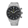 SEIKO WATCHES Mod. SSB413P1