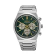 SEIKO WATCHES Mod. SSB461P1