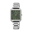 SEIKO Mod. DISCOVER MORE