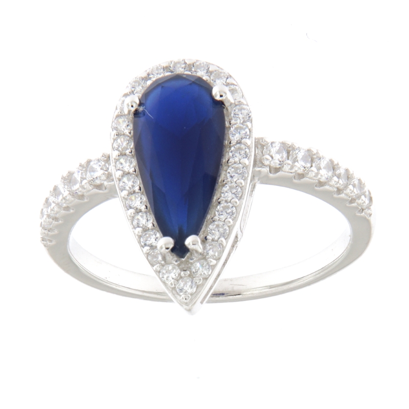 LOTUS SILVER JEWELS JEWELRY Mod. LP3059-4/1