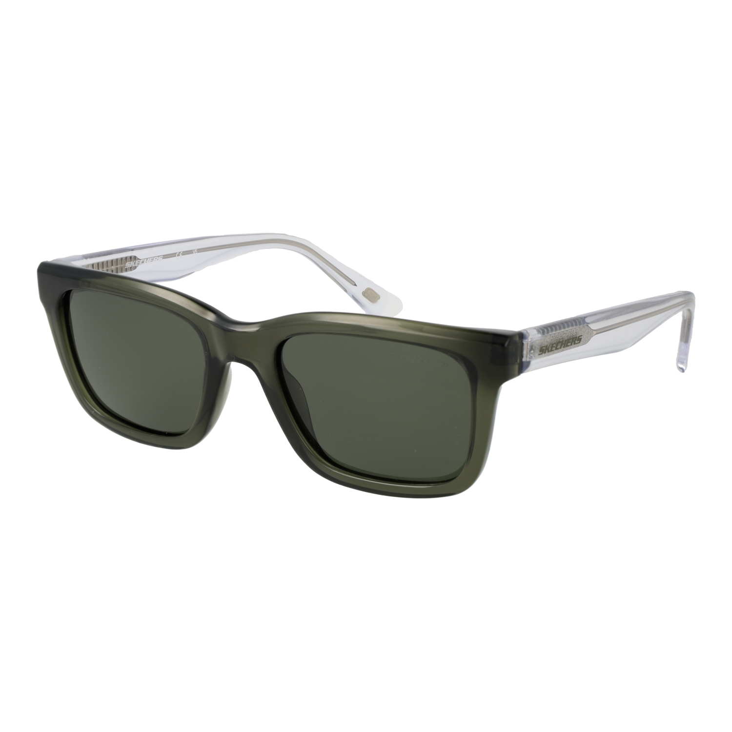 DEREK LAM MOD. BRODY BLUE GRADIENT