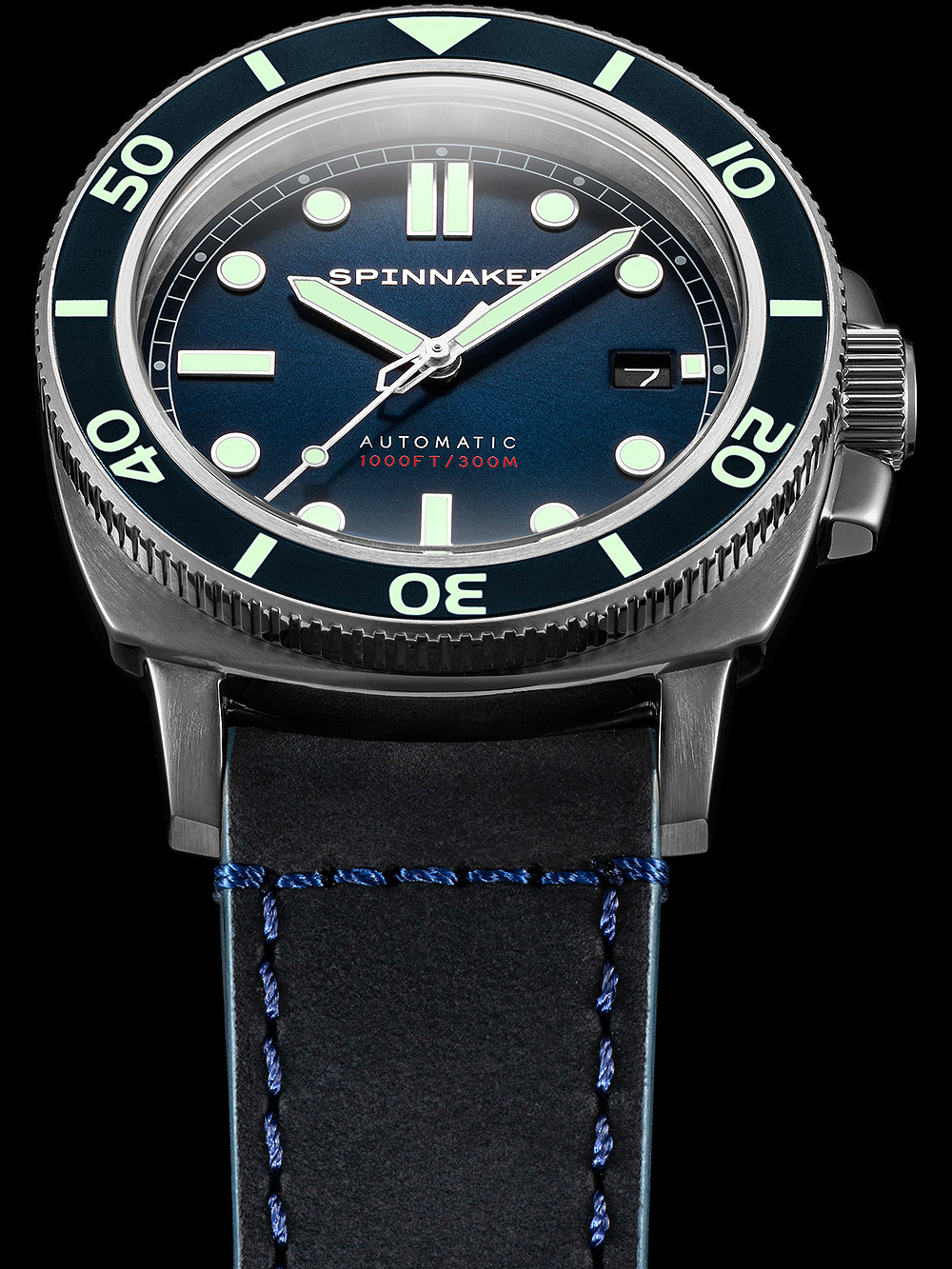 SPINNAKER Mod. SP-5088-02