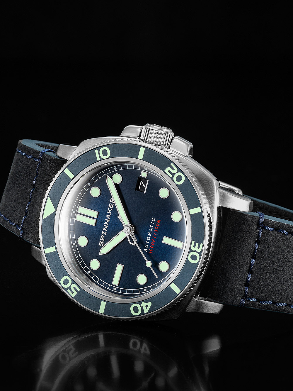 SPINNAKER Mod. SP-5088-02